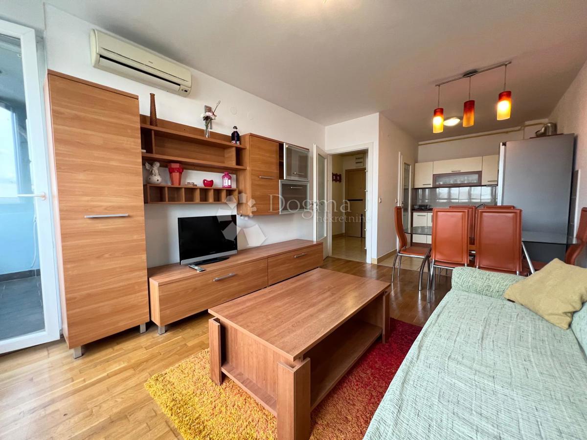 Stanovanje Lanište, Novi Zagreb - Zapad, 50m2