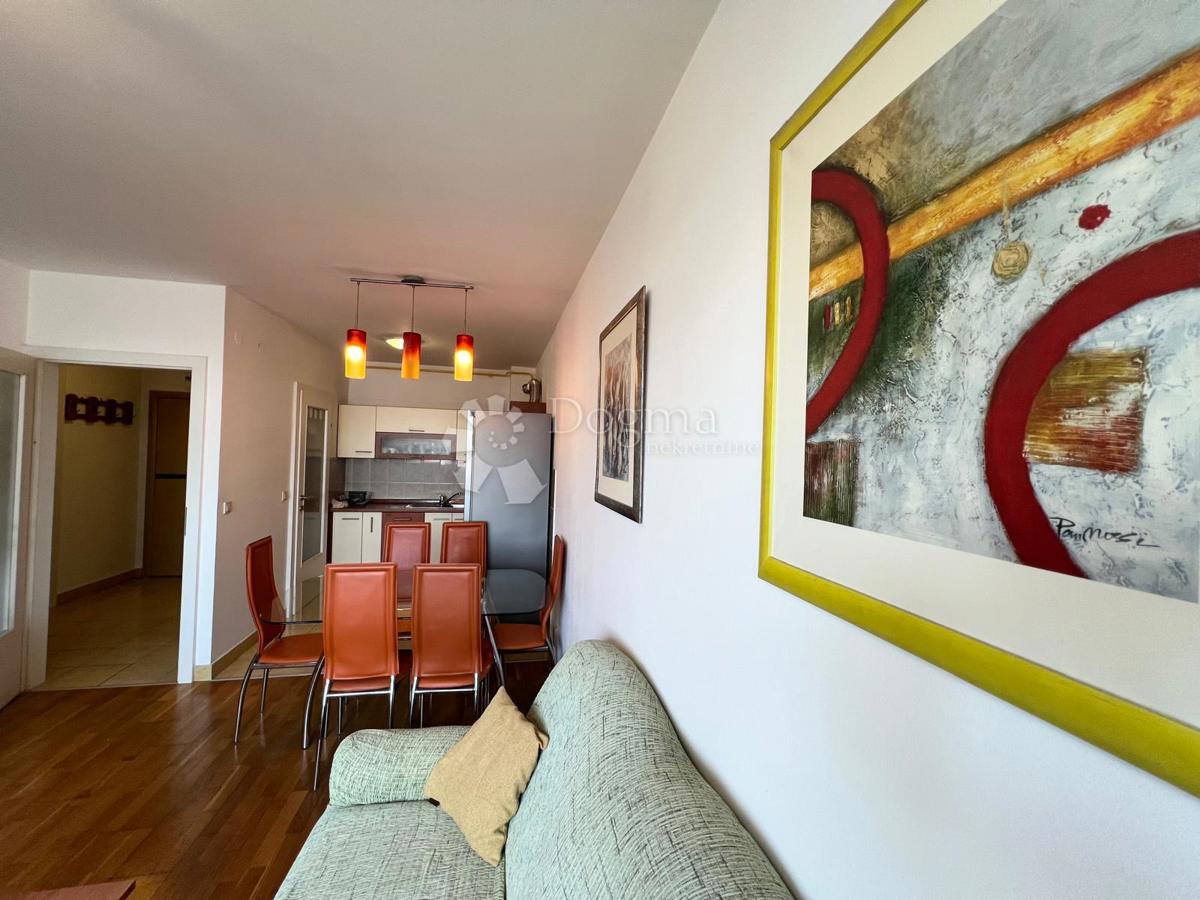 Stanovanje Lanište, Novi Zagreb - Zapad, 50m2