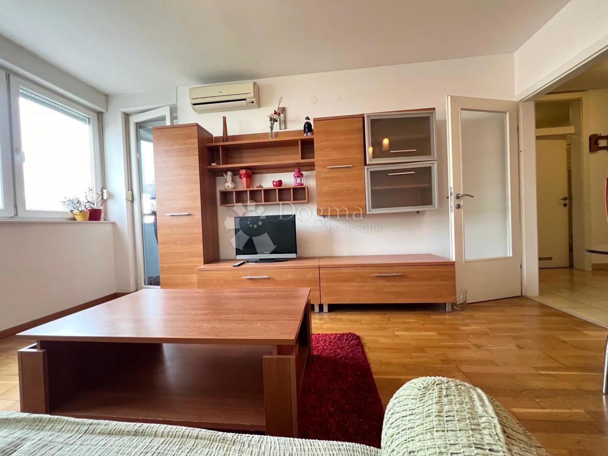 Stanovanje Lanište, Novi Zagreb - Zapad, 50m2