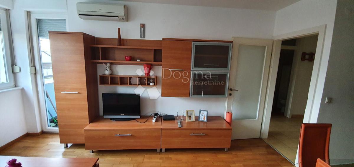 Stanovanje Lanište, Novi Zagreb - Zapad, 50m2