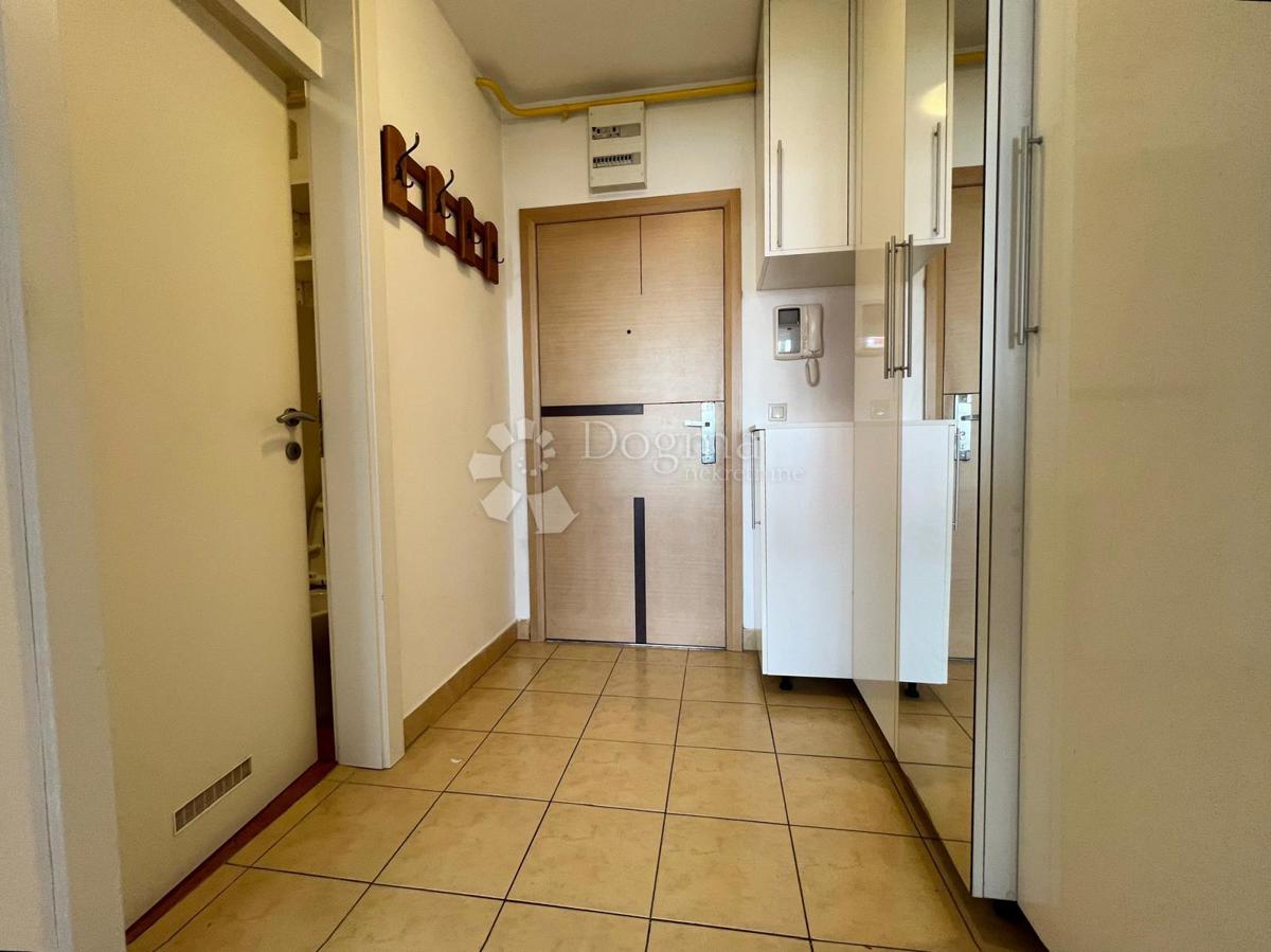 Stanovanje Lanište, Novi Zagreb - Zapad, 50m2