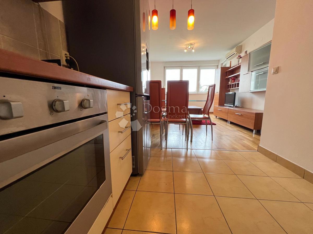 Stanovanje Lanište, Novi Zagreb - Zapad, 50m2