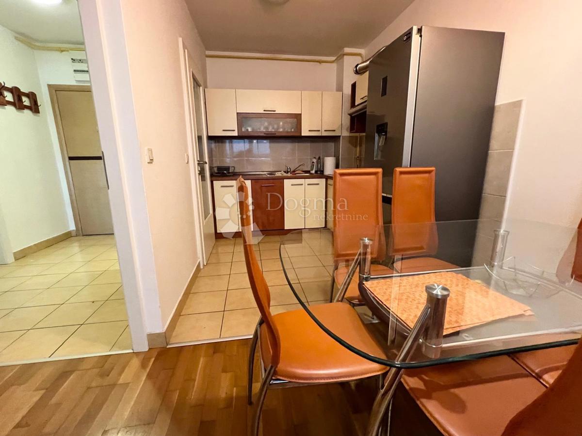 Stanovanje Lanište, Novi Zagreb - Zapad, 50m2