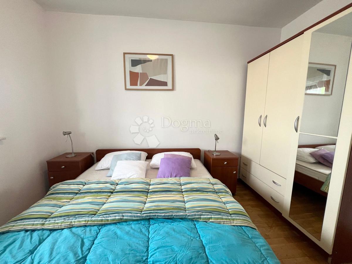 Stanovanje Lanište, Novi Zagreb - Zapad, 50m2