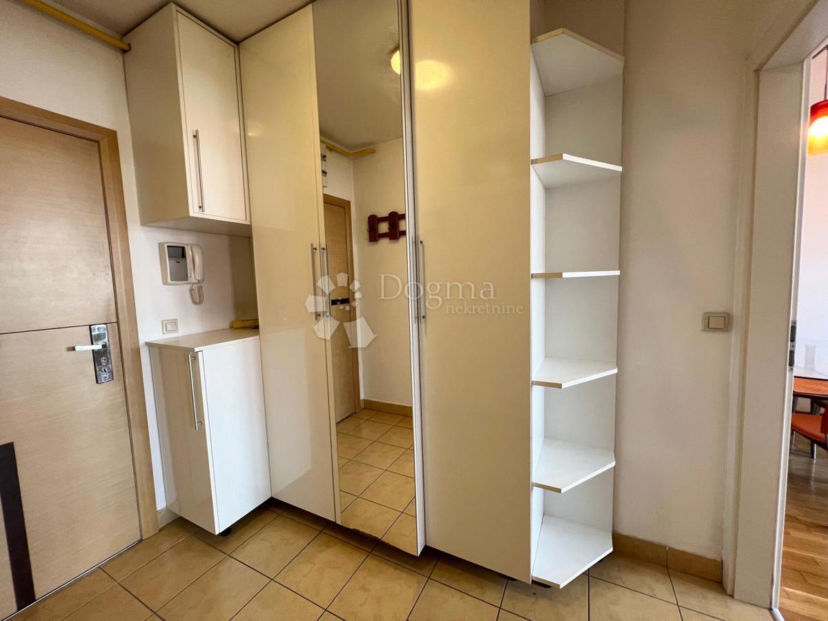 Stanovanje Lanište, Novi Zagreb - Zapad, 50m2