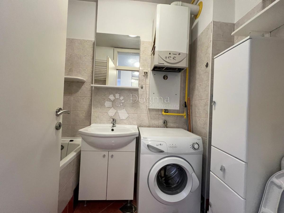 Stanovanje Lanište, Novi Zagreb - Zapad, 50m2