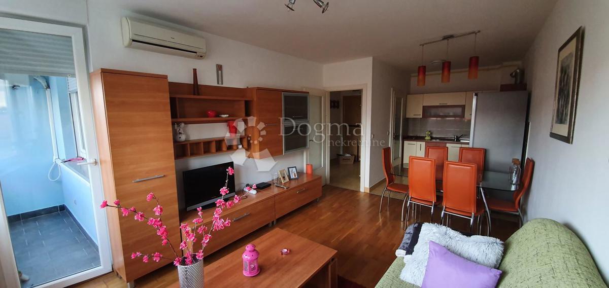 Stanovanje Lanište, Novi Zagreb - Zapad, 50m2