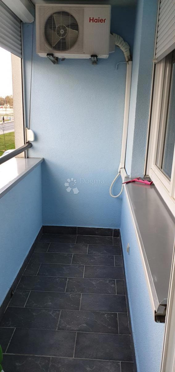 Stanovanje Lanište, Novi Zagreb - Zapad, 50m2