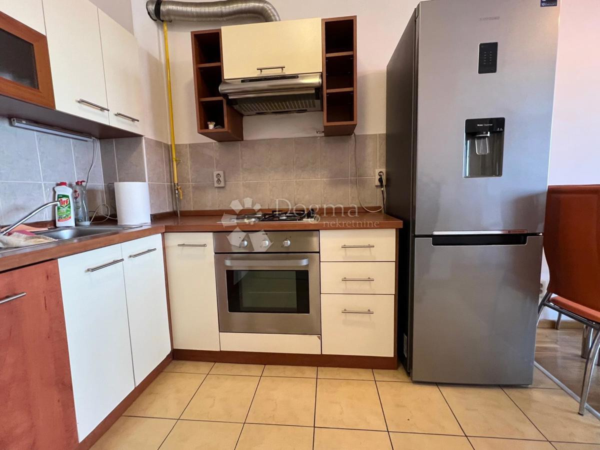 Stanovanje Lanište, Novi Zagreb - Zapad, 50m2