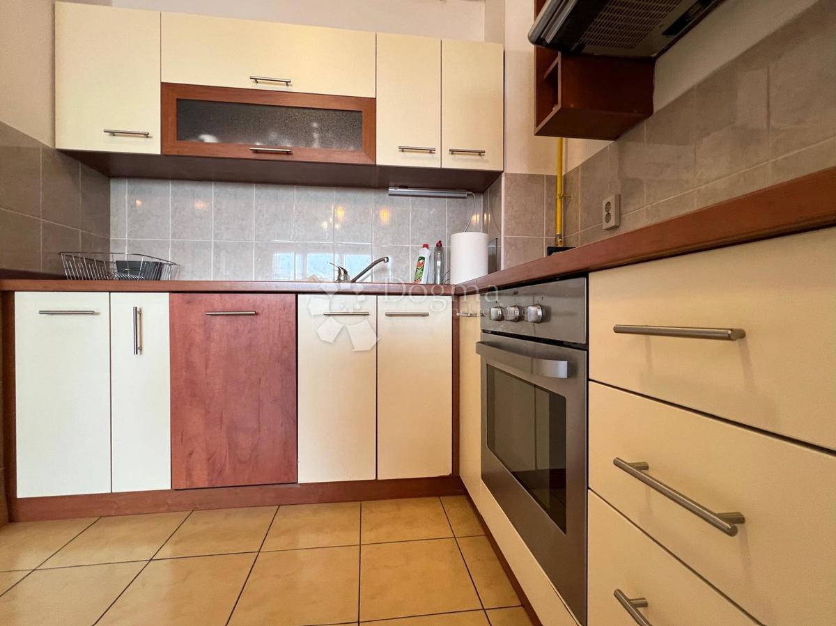 Stanovanje Lanište, Novi Zagreb - Zapad, 50m2