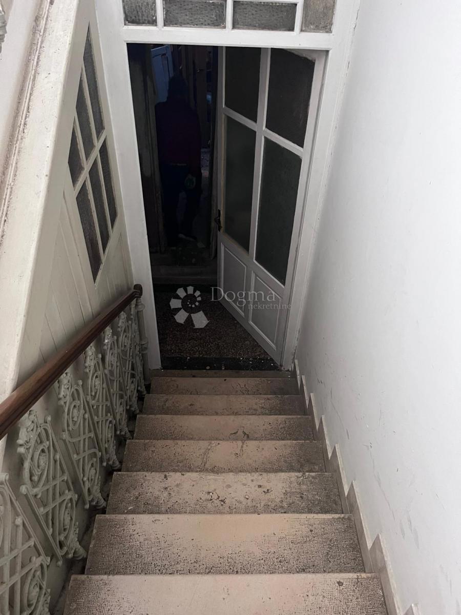 Stanovanje Opatija - Centar, Opatija, 65m2