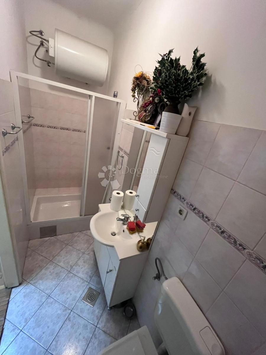 Stanovanje Opatija - Centar, Opatija, 65m2