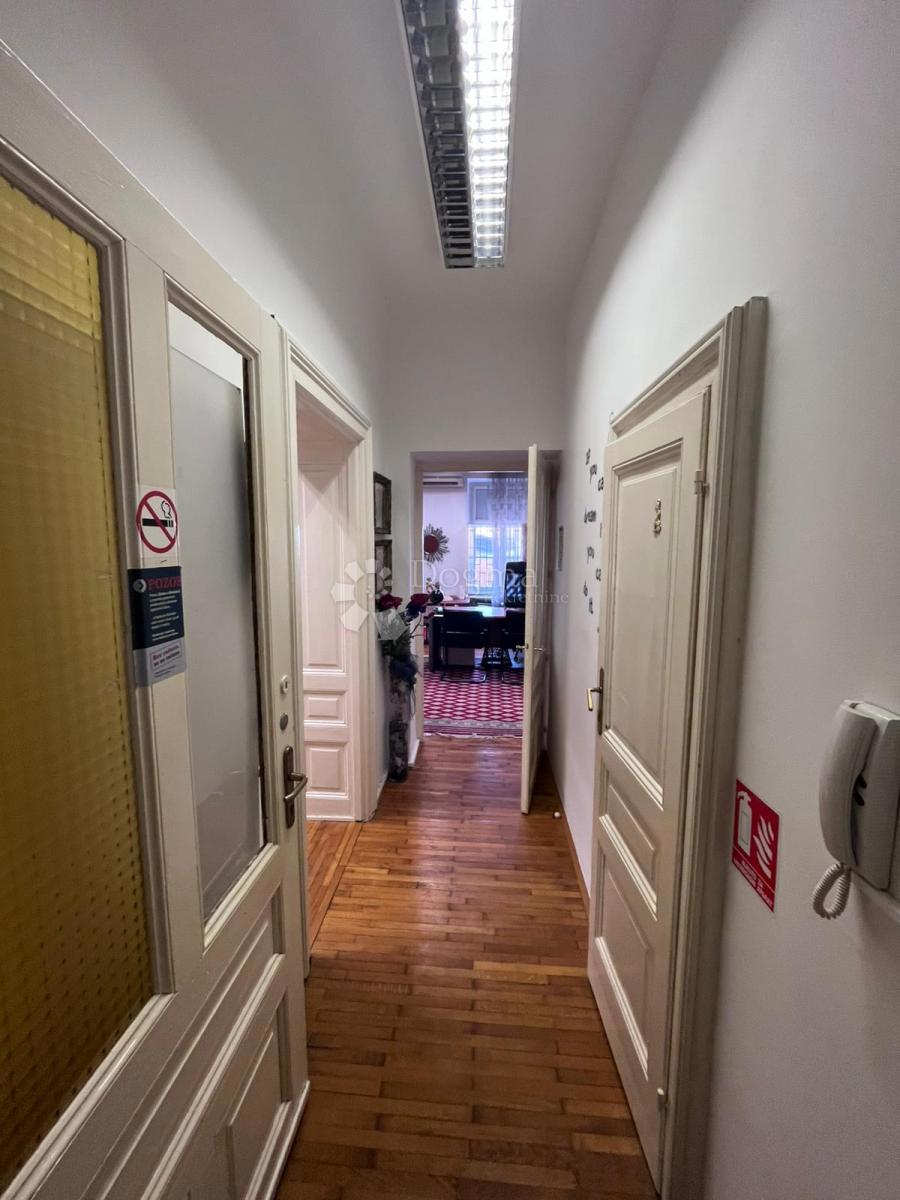 Stanovanje Opatija - Centar, Opatija, 65m2