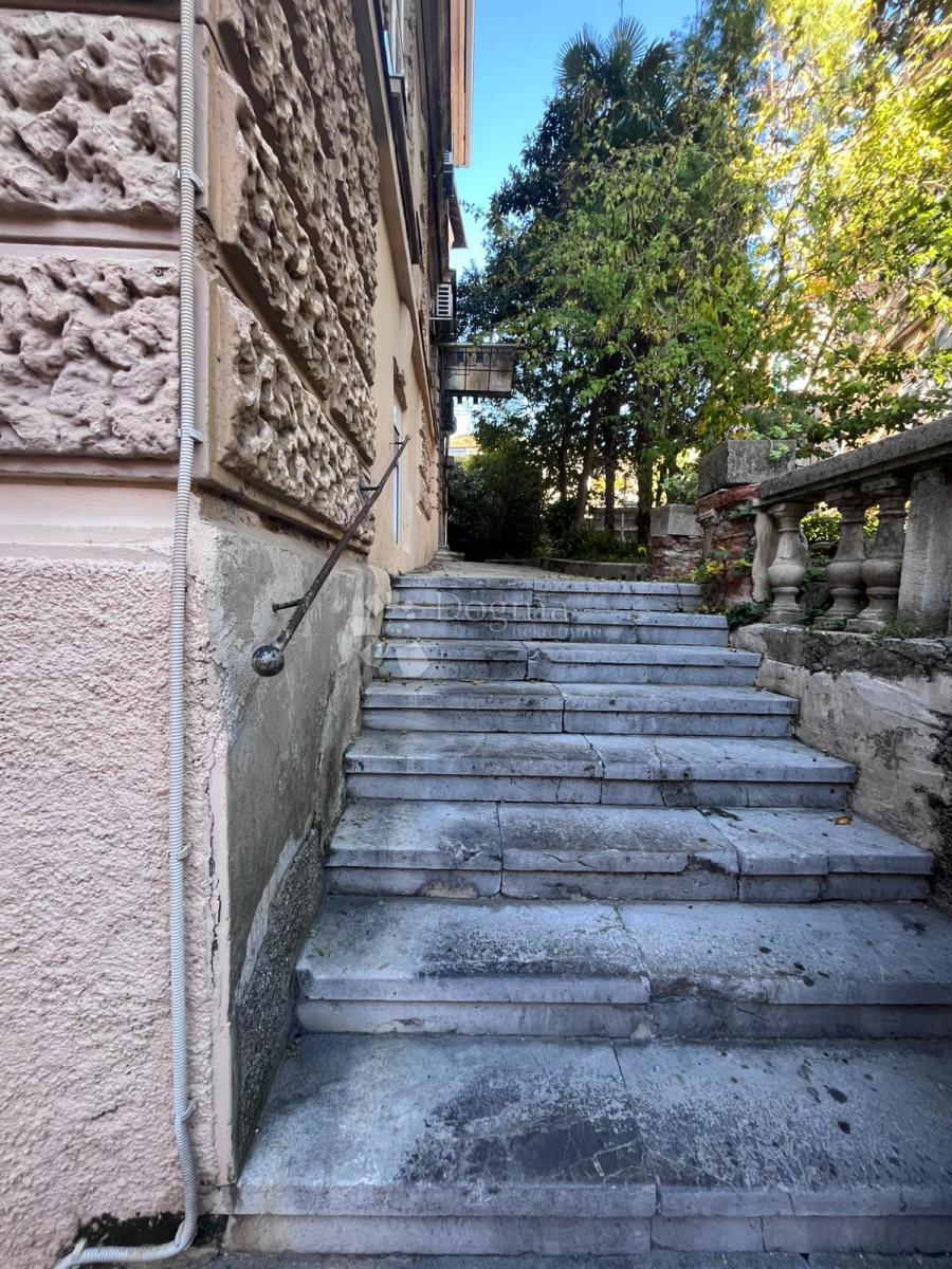 Stanovanje Opatija - Centar, Opatija, 65m2