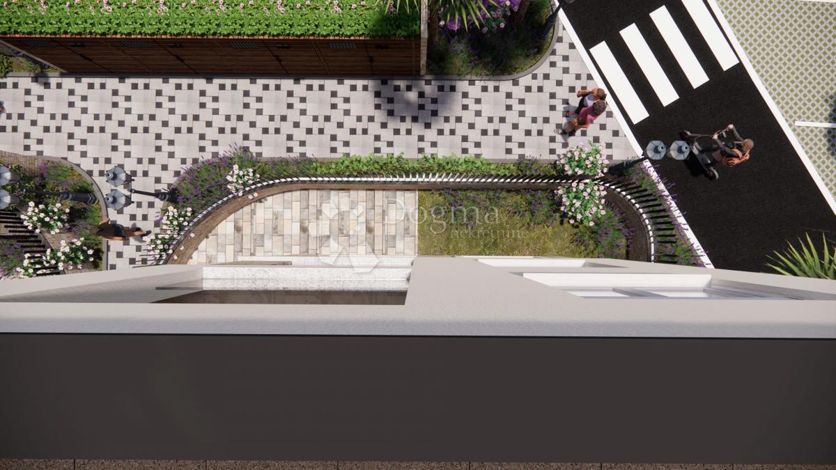 Stanovanje Brodarica, Šibenik - Okolica, 70,97m2