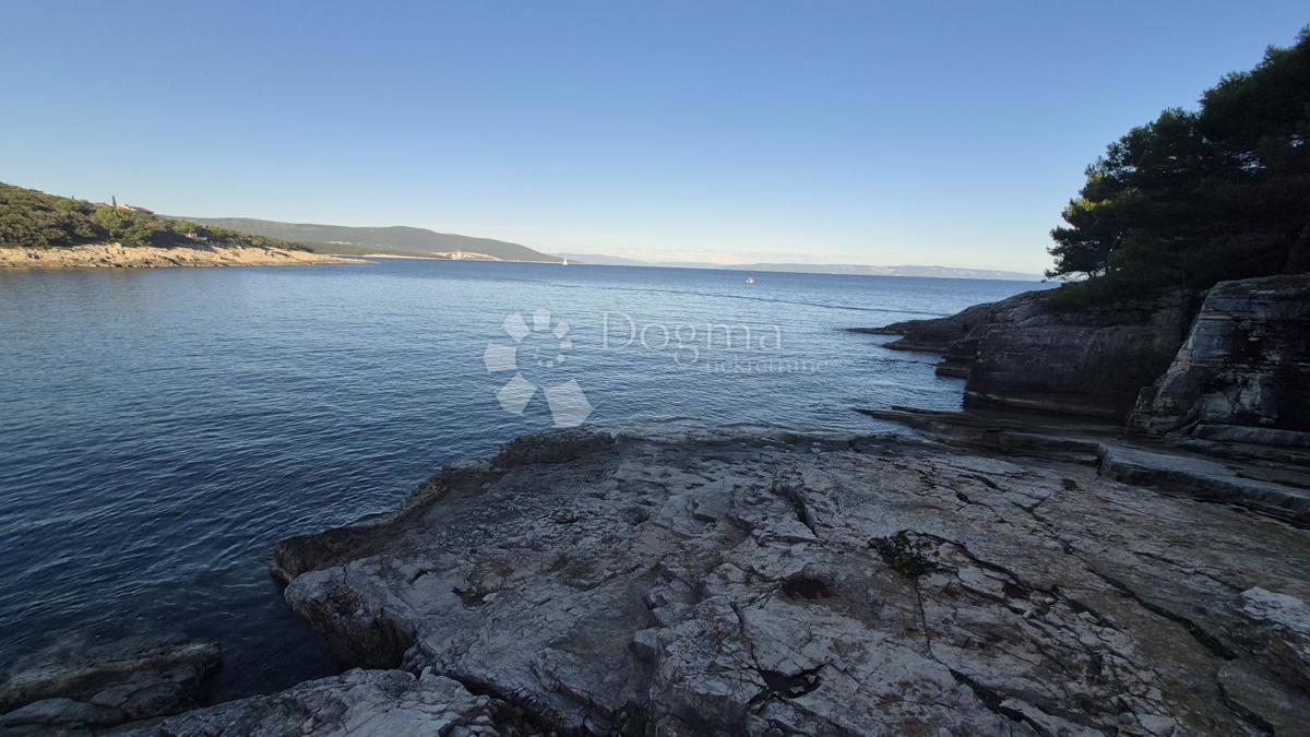 Zazidljivo zemljišče Peruški, Marčana, 493m2