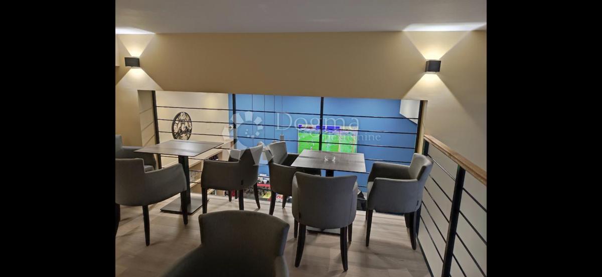 Poslovni prostor Donja Dubrava, 30,76m2