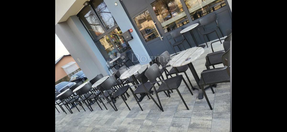 Poslovni prostor Donja Dubrava, 30,76m2