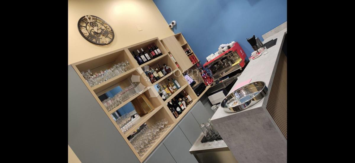 Poslovni prostor Donja Dubrava, 30,76m2