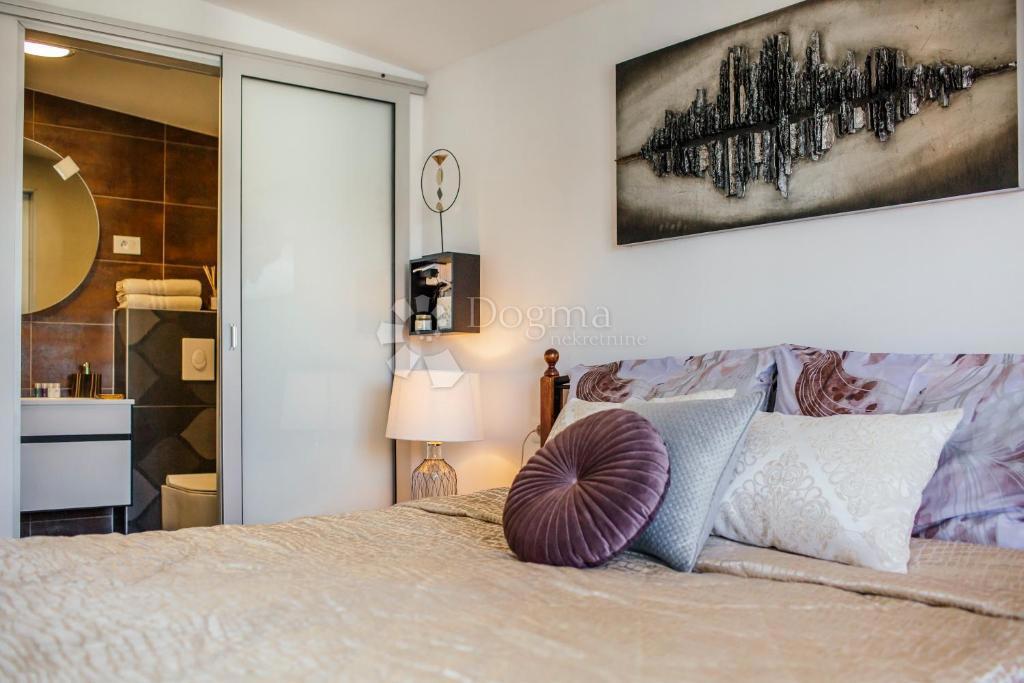 Hiša Makarska, 207m2