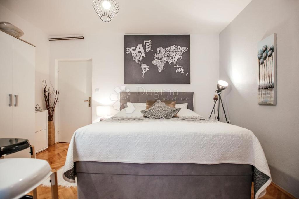 Hiša Makarska, 207m2