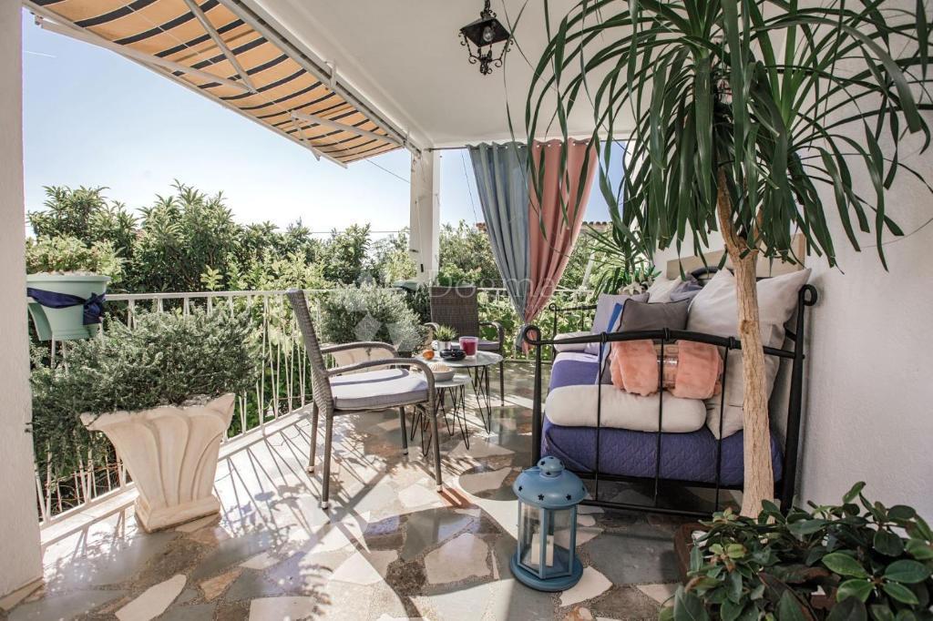 Hiša Makarska, 207m2