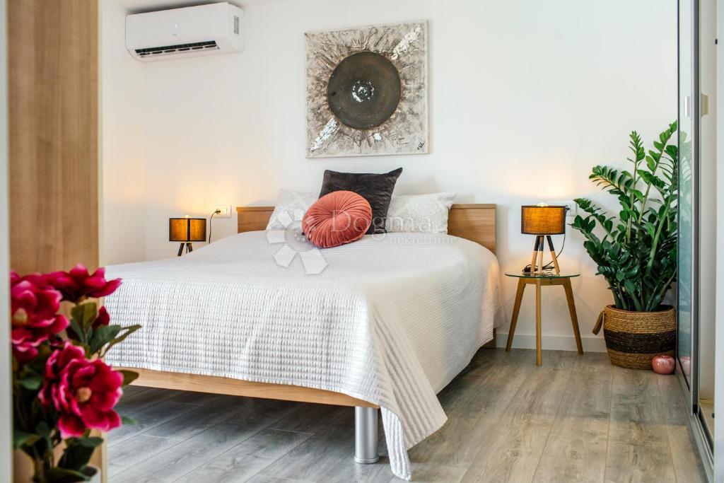 Hiša Makarska, 207m2