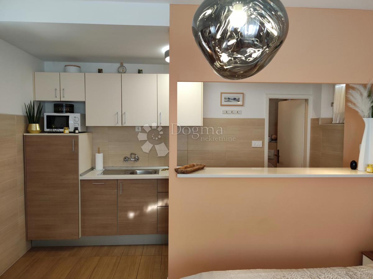 Hiša Makarska, 207m2