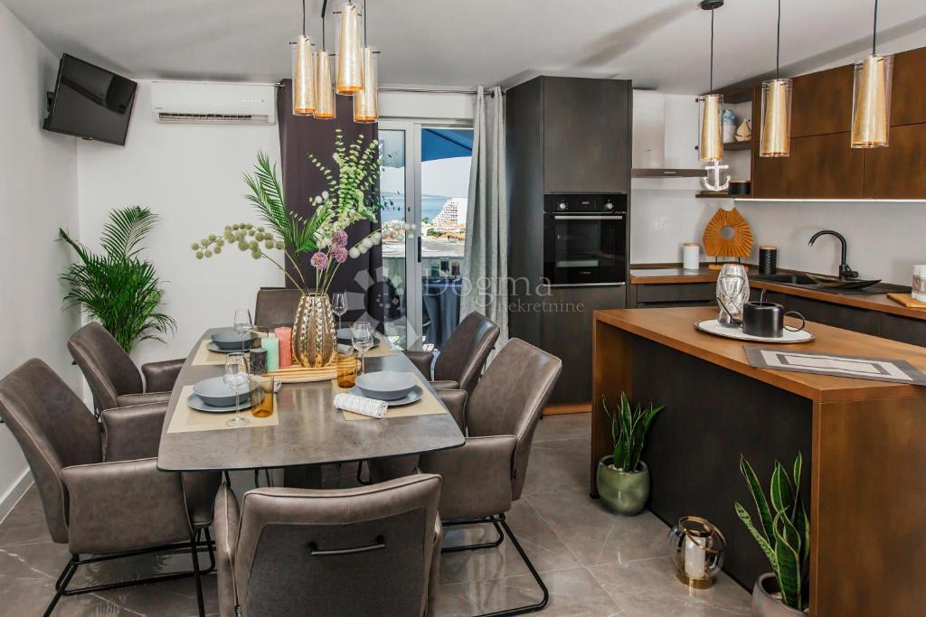 Hiša Makarska, 207m2