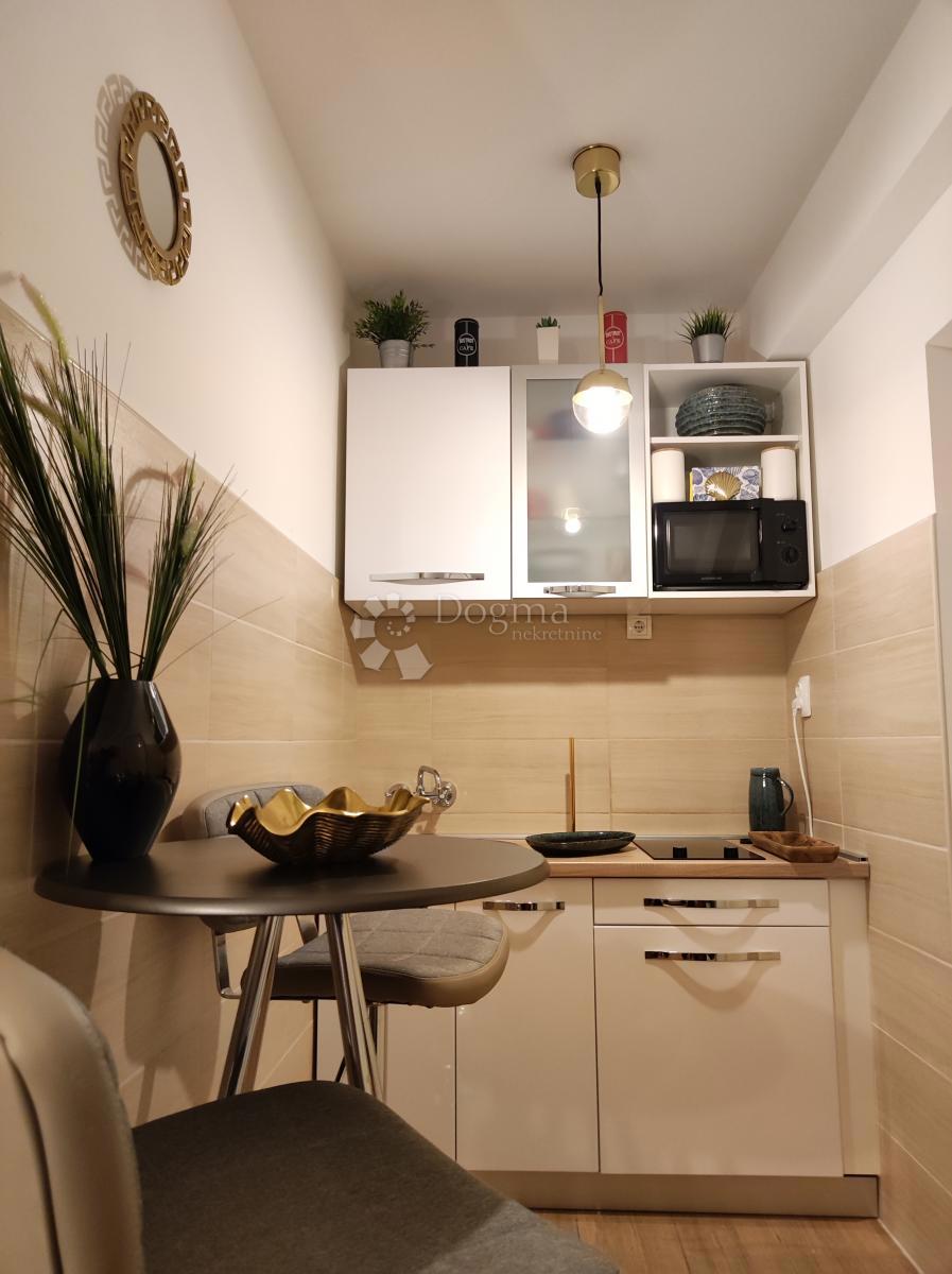 Hiša Makarska, 207m2