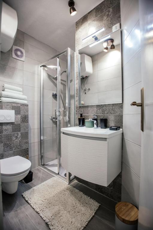 Hiša Makarska, 207m2