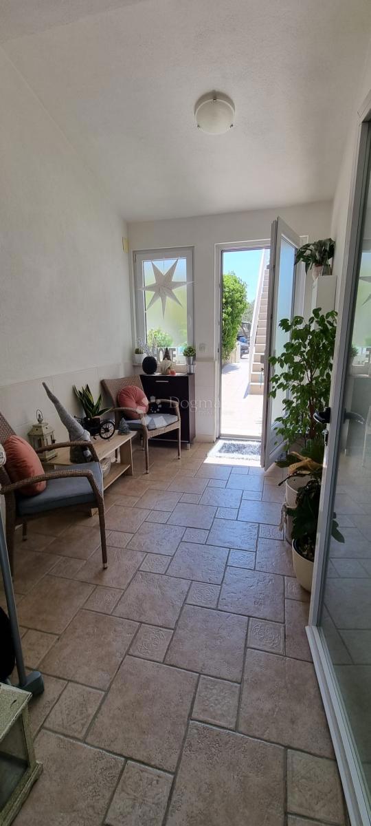 Hiša Makarska, 207m2