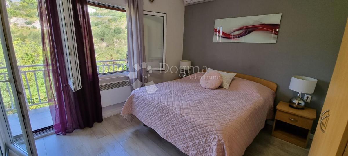 Hiša Makarska, 207m2