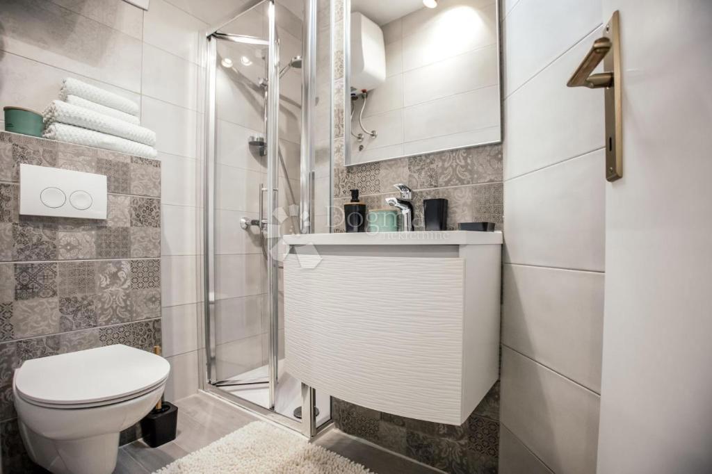 Hiša Makarska, 207m2