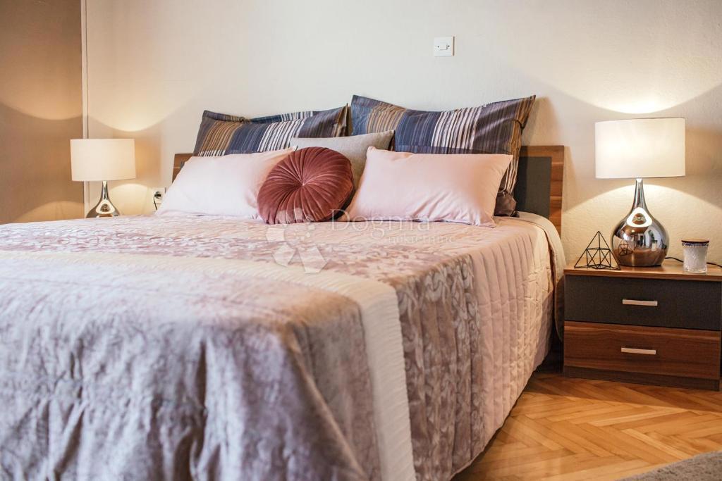 Hiša Makarska, 207m2