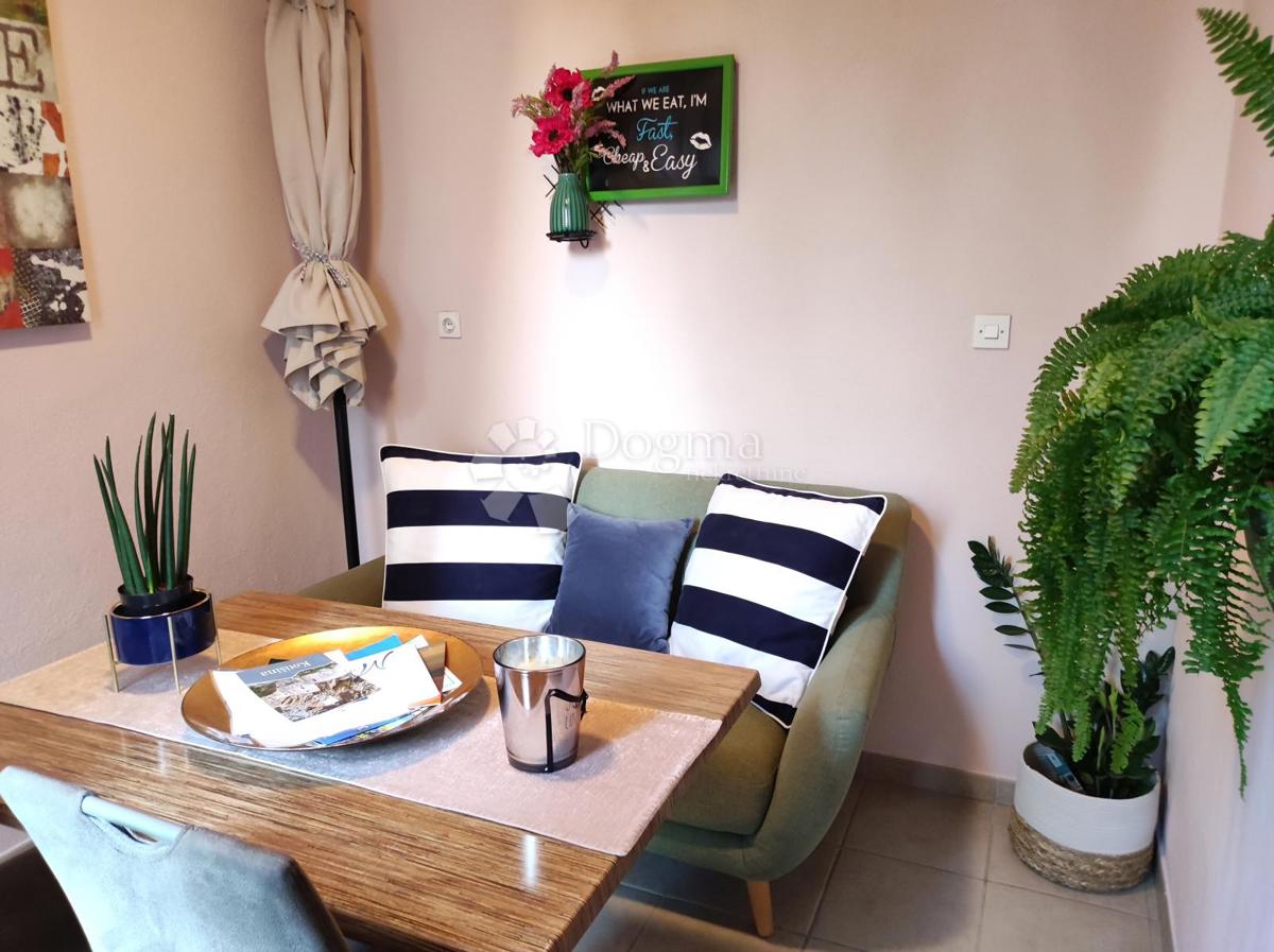 Hiša Makarska, 207m2