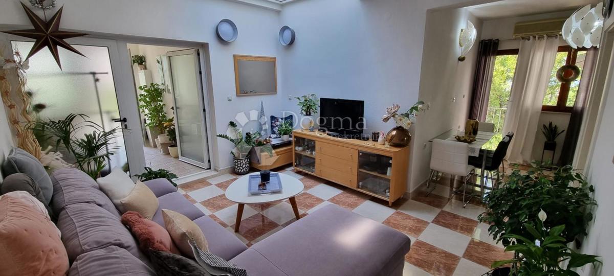 Hiša Makarska, 207m2