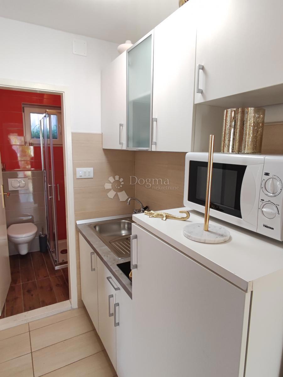 Hiša Makarska, 207m2