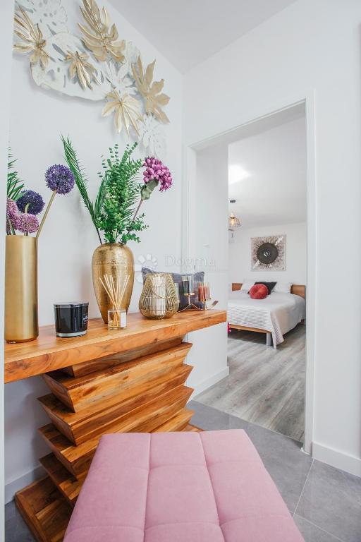 Hiša Makarska, 207m2