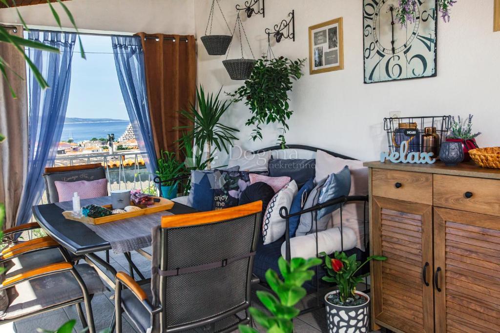 Hiša Makarska, 207m2