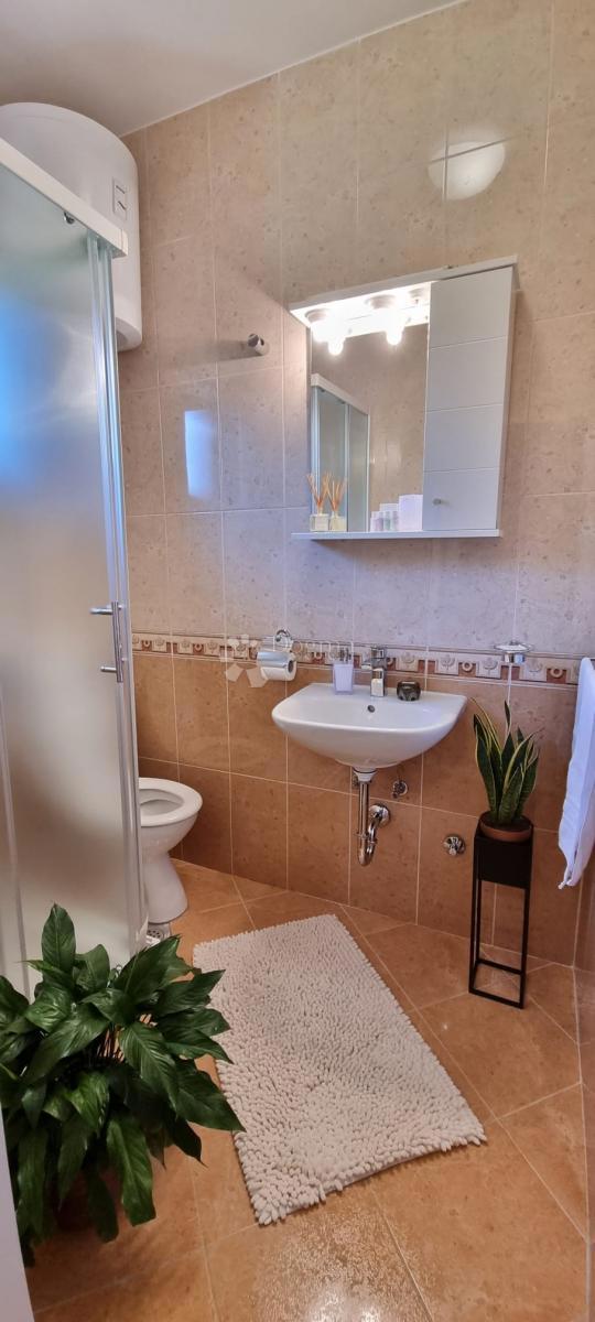 Hiša Makarska, 207m2