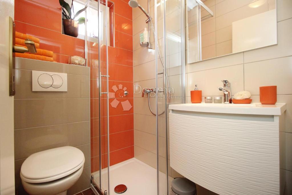 Hiša Makarska, 207m2