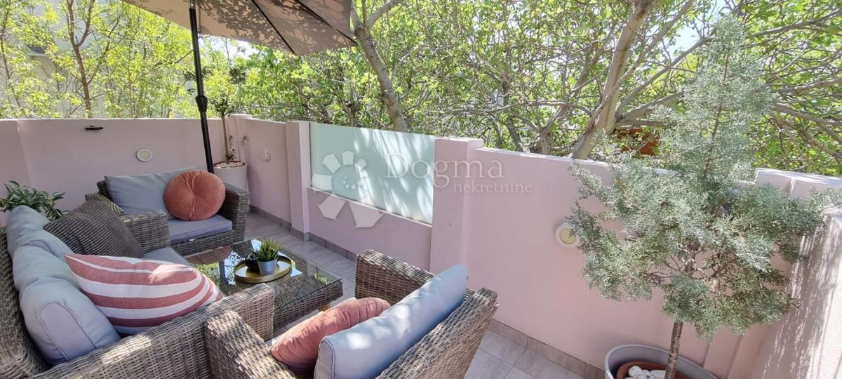 Hiša Makarska, 207m2