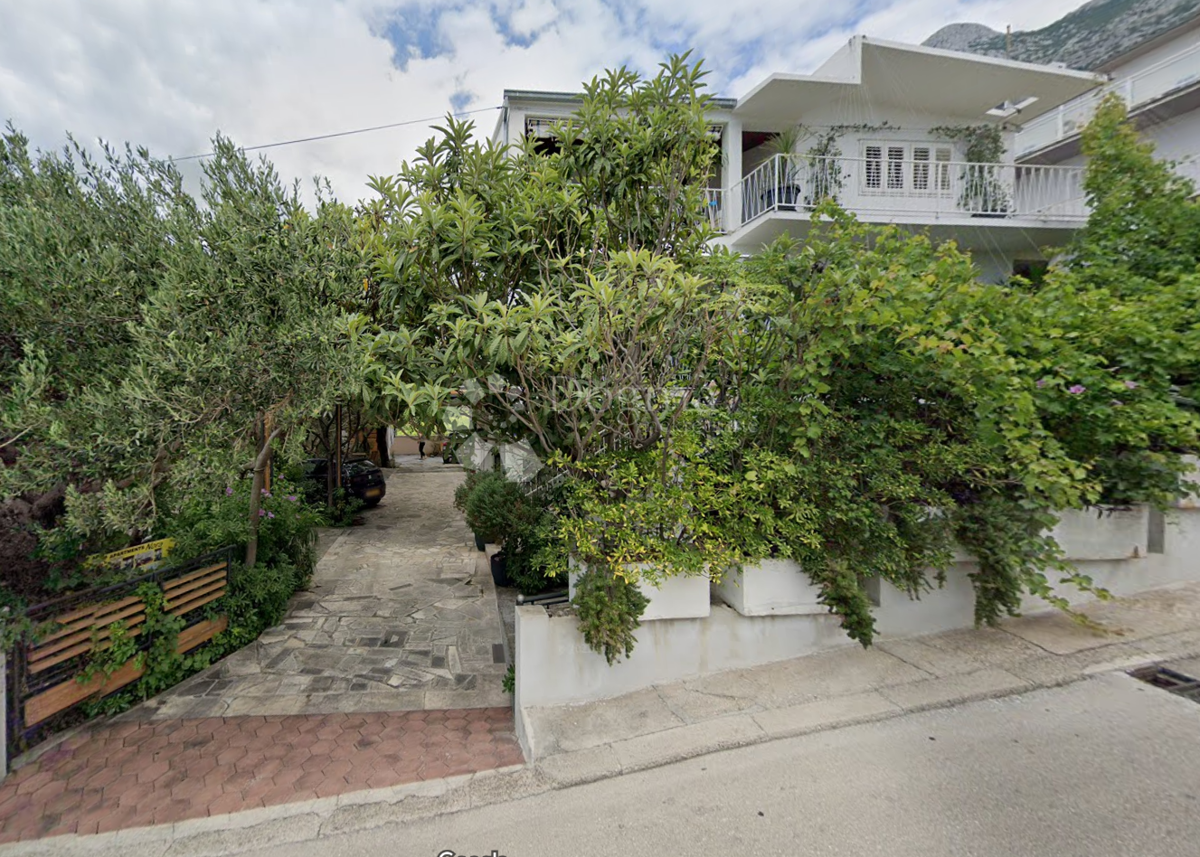 Hiša Makarska, 207m2