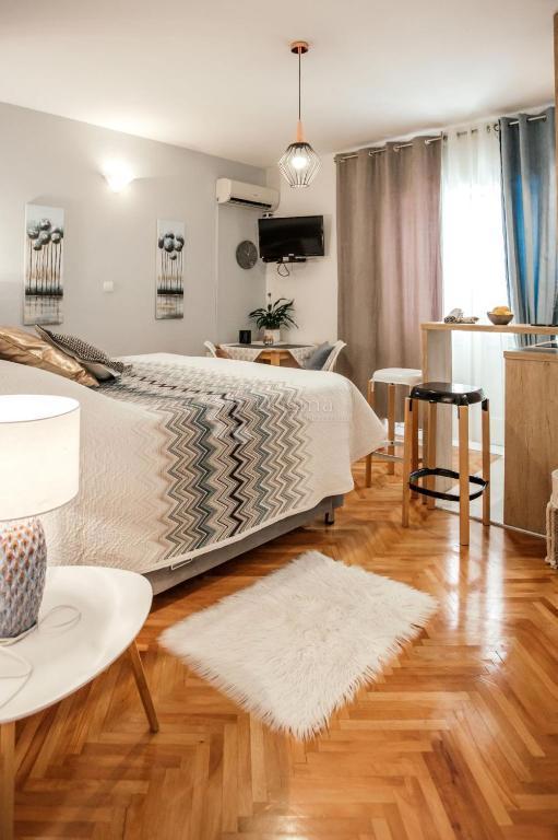 Hiša Makarska, 207m2