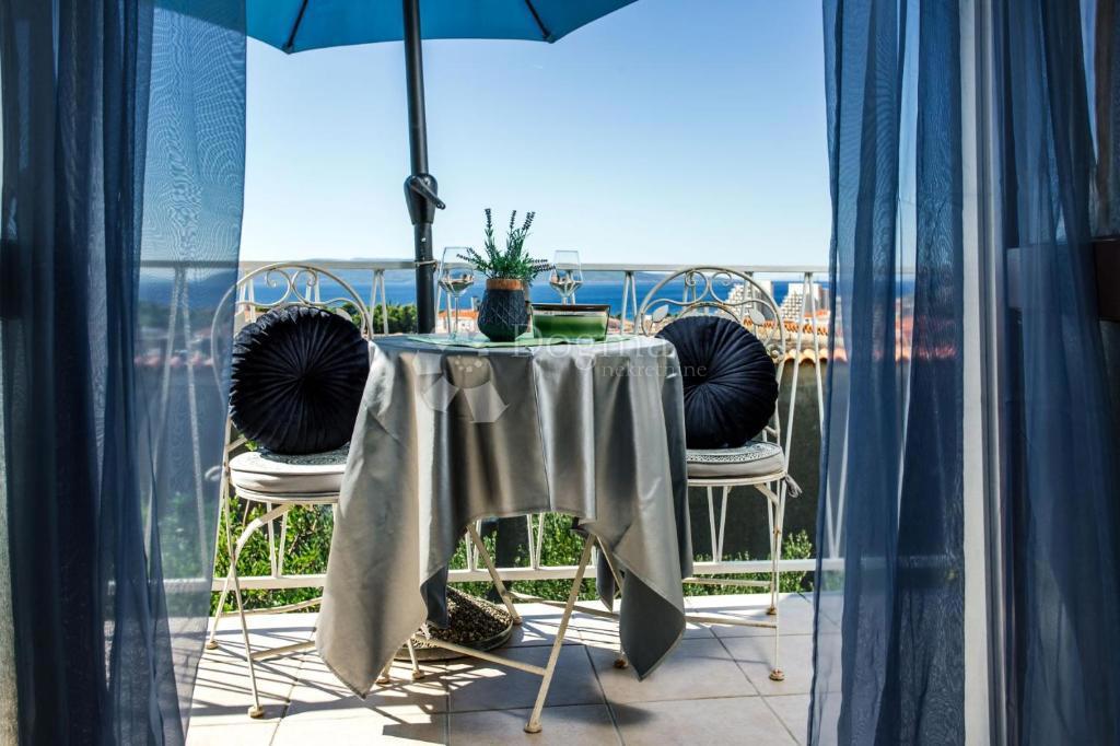 Hiša Makarska, 207m2