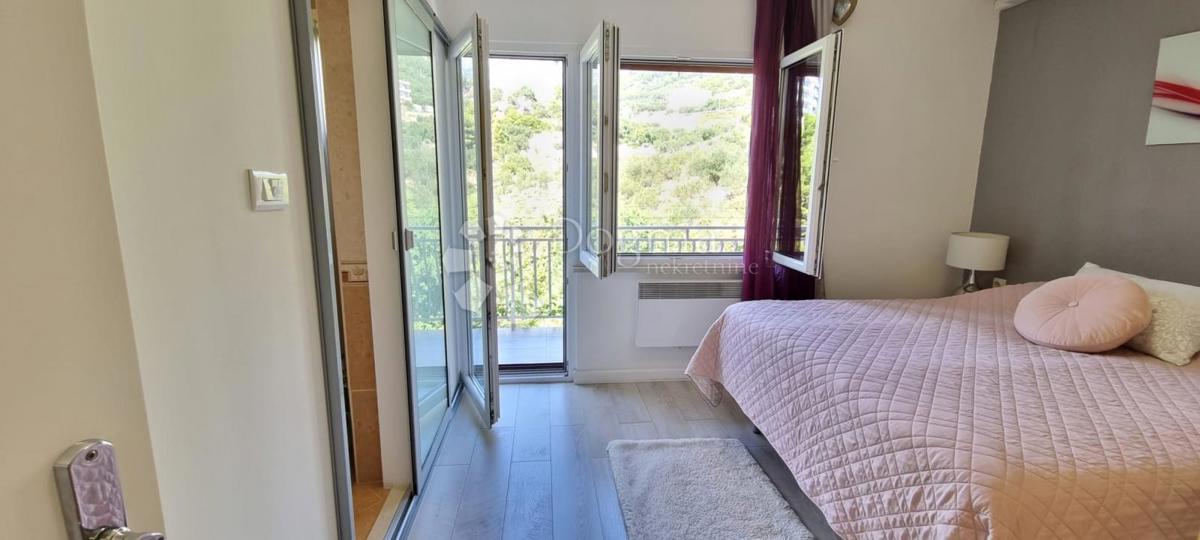 Hiša Makarska, 207m2