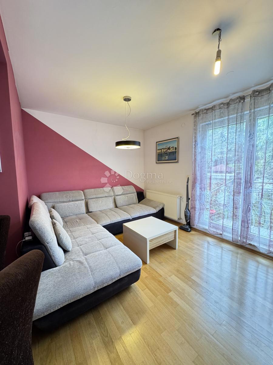 Stanovanje Rudeš, Trešnjevka - Sjever, 67,83m2