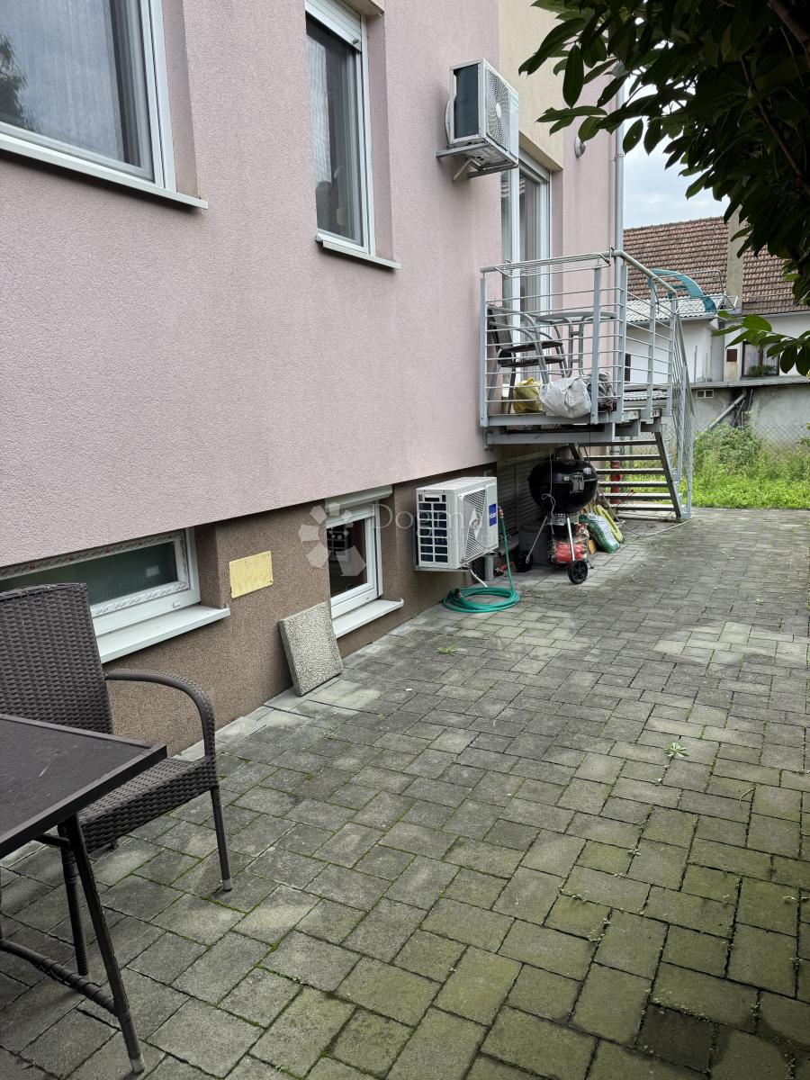 Stanovanje Rudeš, Trešnjevka - Sjever, 67,83m2