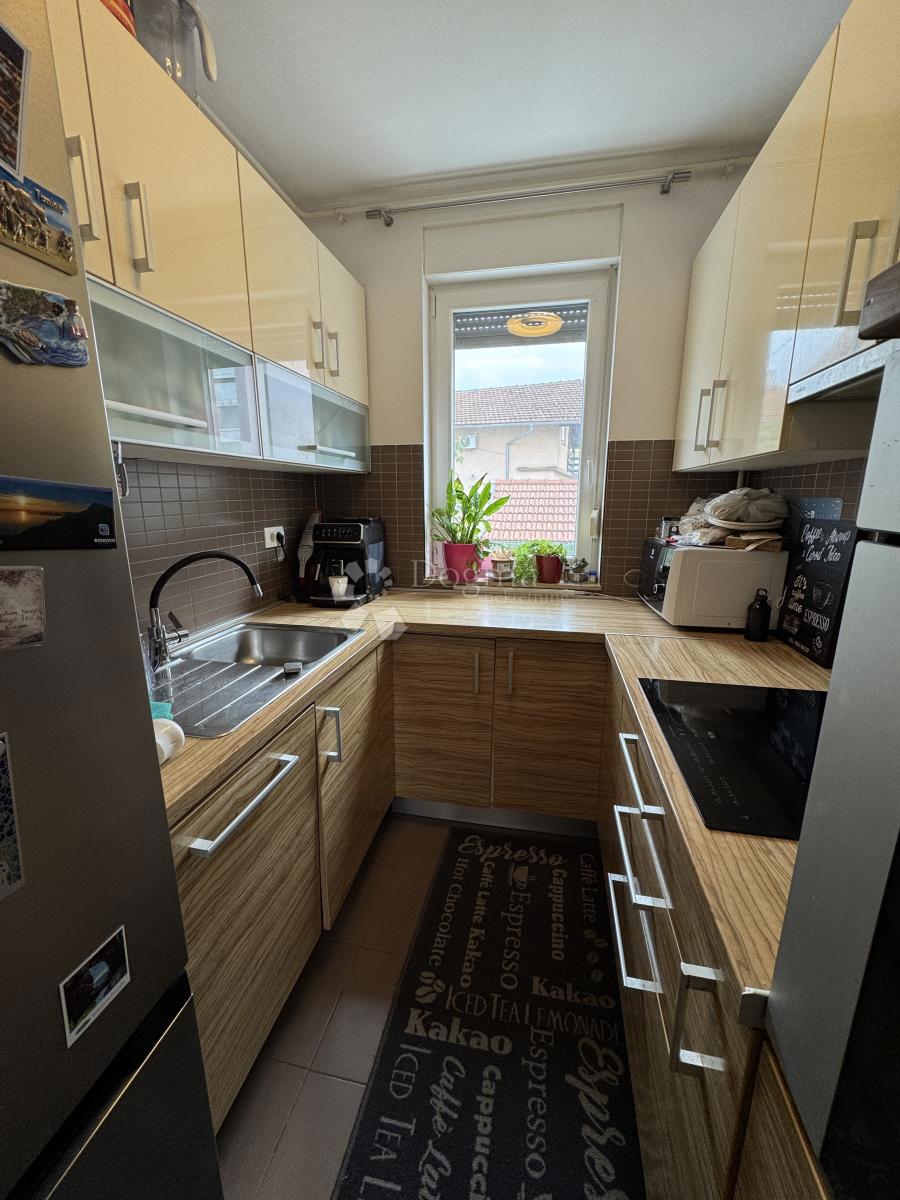 Stanovanje Rudeš, Trešnjevka - Sjever, 67,83m2